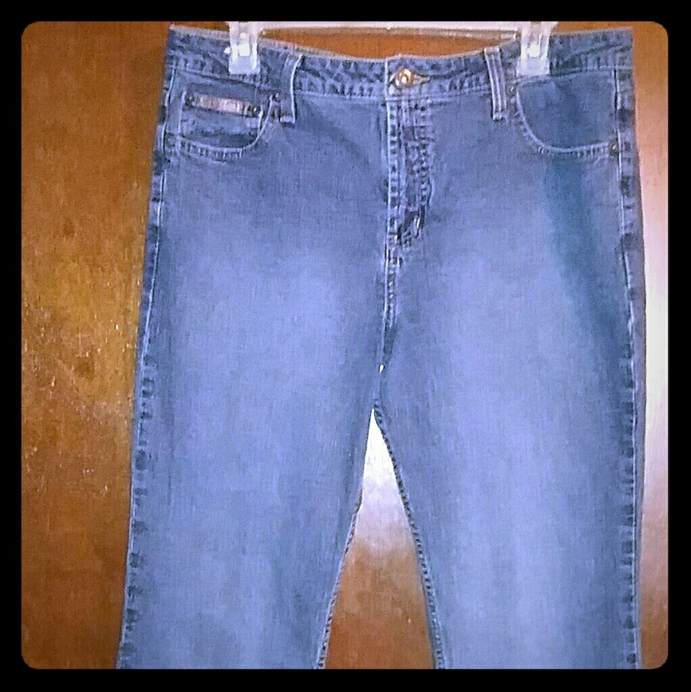 Sz 16short jeans